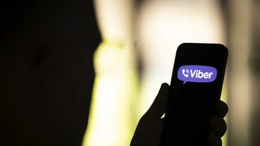 Роскомнадзор заблокировал Viber на территории РФ