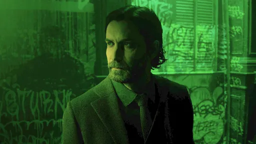 Новый патч Alan Wake 2 увеличит производительность GTX 10-й серии