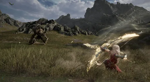 Авторы Genshin Impact представили многопользовательскую игру The Weavers