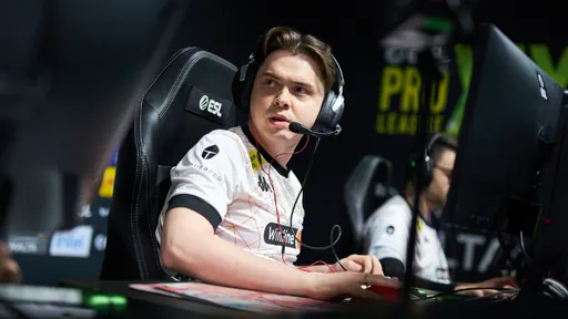 Virtus.pro покинула десятку сильнейших в рейтинге HLTV.org
