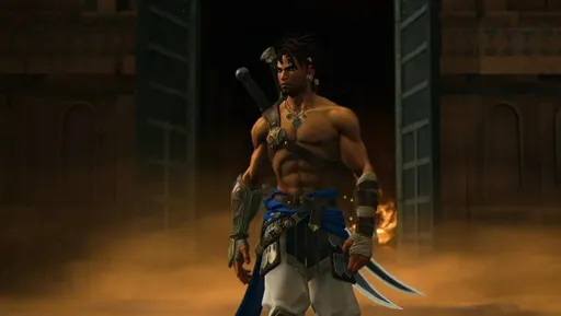 Ubisoft расформировала команду авторов Prince of Persia: The Lost Crown из-за продаж