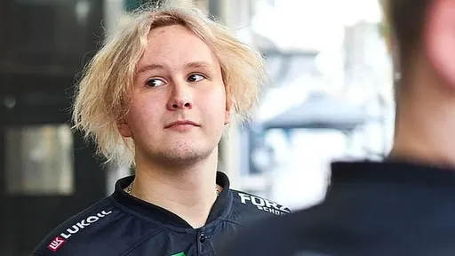 r3salt о s1mple: он легенда CS:GO, его высказывания – просто для контента
