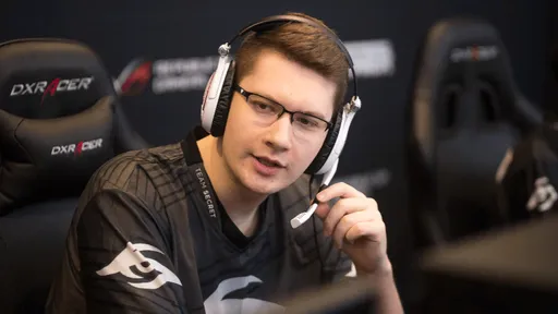 Team Secret ME сразится с Nigma Galaxy в отборочных Riyadh Masters 2023 MENA