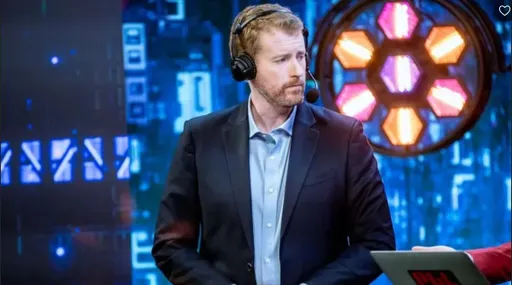 Thorin: EWC несёт вайб уикенд-турниров из 2000-х годов
