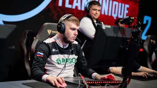 PASHANOJ может присоединиться к составу Virtus.pro