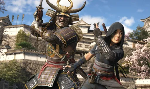 Ubisoft назначила дату релиза Assassin’s Creed Shadows на день траура в Японии
