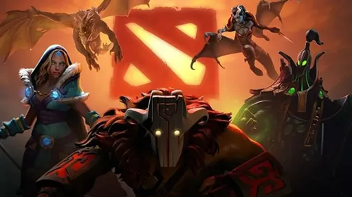 Онлайн в Dota 2 упал до показателей октября 2025 года