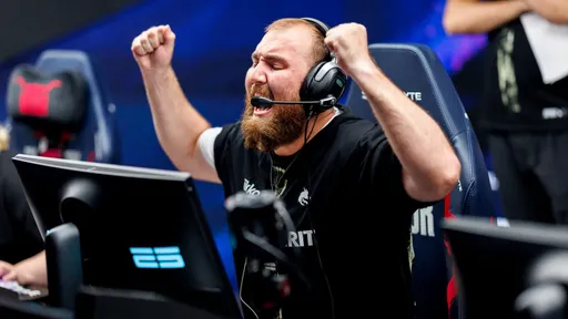 Chopper: Virtus.pro не стоит менять состав после провала на отборе к IEM Rio