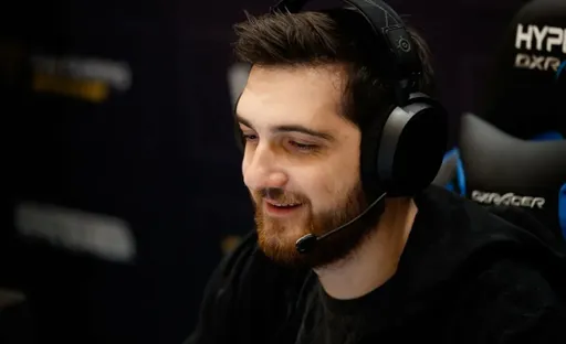 RodjER: я мало заработал, когда занял 3 место с 9Pandas на ESL One Berlin Major 2023