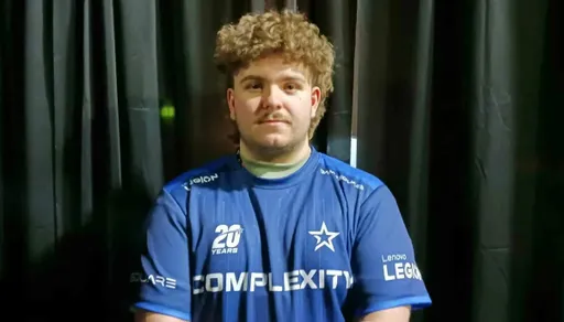 Complexity выступит с заменой на BLAST.tv Austin Major 2025
