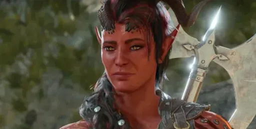 Актриса потеряла работу из-за удачного образа Карлах в Baldur’s Gate 3