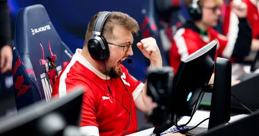 Team Spirit сыграет против MOUZ в финале BLAST Bounty Summer 2026