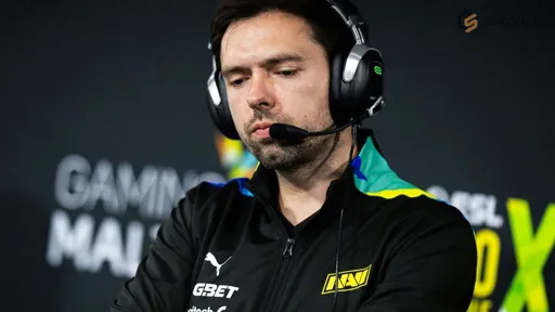 Лучшим тренером 2024 года по версии HLTV.org стал B1ad3
