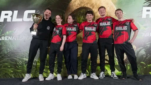 AVULUS распустила состав по Dota 2