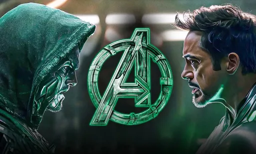 Marvel представила новый трейлер «Мстителей: Доктор Дум»