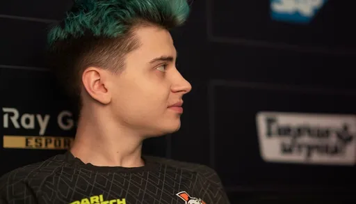 RAMZES666: Nightfall нужно девушку завести, он слишком много играет в Dota 2
