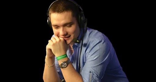 Adekvat высказался о матче навылет между PuckChamp и Nemiga Gaming