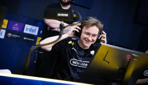 Virtus.pro сыграет против Spirit за выход в полуфинал IEM Katowice 2025