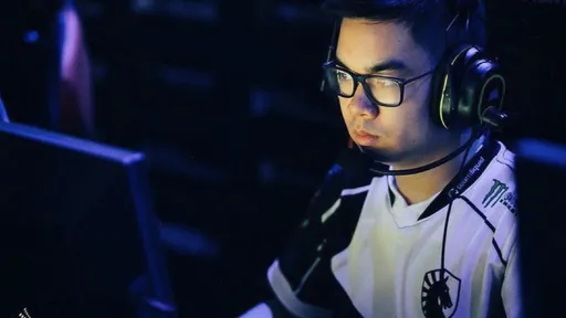 Team Liquid выбила Shopify Rebellion из ESL One Bangkok 2024