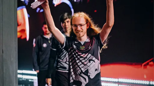 JerAx не вошёл в топ-5 саппортов в истории Dota 2 от Misha