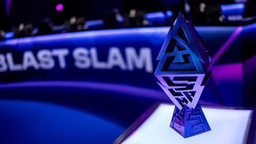 Расписание первого дня плей-офф BLAST Slam VII, 4 июня
