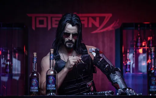 CD Projekt RED планирует начать разработку сиквела Cybeprunk 2077 в 2024 году