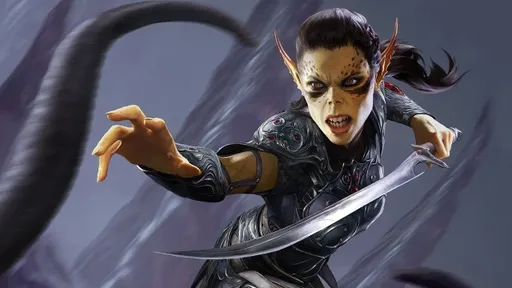 Разработка дополнения Baldur's Gate 3 может начаться в 2024 году