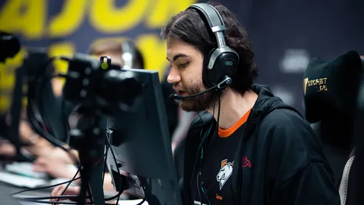 Jame о пропуске IEM Dallas: тяжело нынче визы получать, но что поделать
