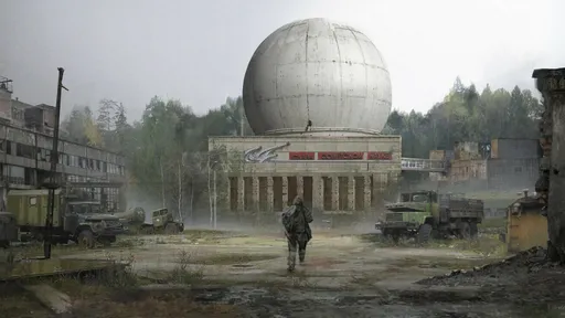 Нейросеть озвучила трейлер S.T.A.L.K.E.R. 2 русскими голосами из оригинальной трилогии