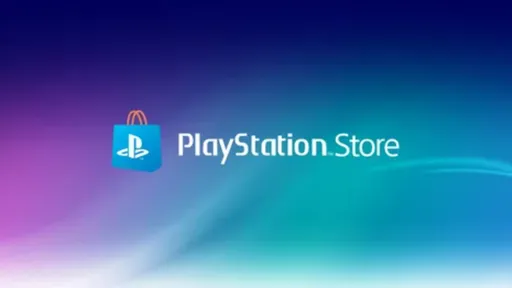 Sony начала удалять спам-игры из PS Store