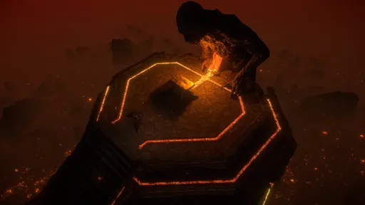 Создатели Path of Exile представили трейлер обновления «Горнило»