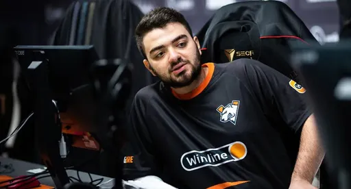 N0rb3r7 поделился своим пикемом второго этапа StarLadder Budapest Major 2025