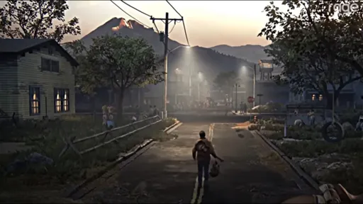 В сети воссоздали трейлер второго сезона The Last of Us с помощью игры