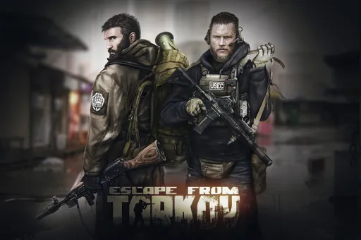 В Escape From Tarkov добавлены локация «Улицы Таркова» и поддержка FSR 2.1