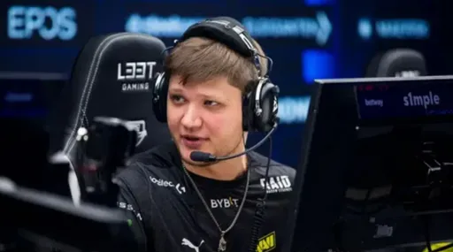 S1mple об уходе rain: я перестану смотреть игры FaZe Clan