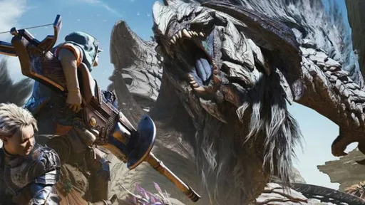 Capcom признала наличие проблем с Monster Hunter Wilds и дала рекомендации по их устранению