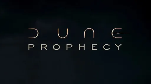 В сети появился дебютный тизер-трейлер сериала «Дюна: Пророчество»