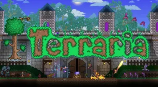 «Последний рывок» – авторы Terraria определились со сроками выхода патча 1.4.5