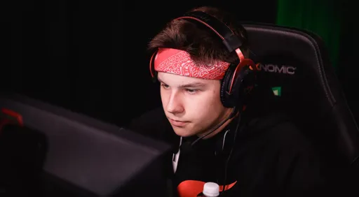 Frozen о победе в матче с NaVi: для FaZe Clan это было чертовски личное