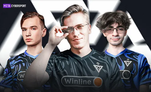 Обзор нового состава Tundra Esports по Dota 2: Pure сделает команду лучшей в Европе?