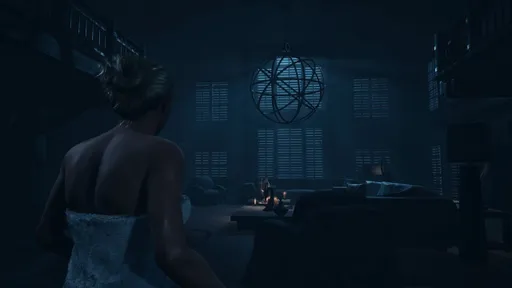 На ПК вышел ремастер Until Dawn спустя 9 лет после релиза оригинала