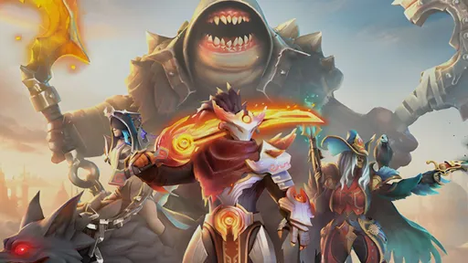В Dota 2 обнаружен новый баг – теперь принять новую игру можно во время начавшегося матча