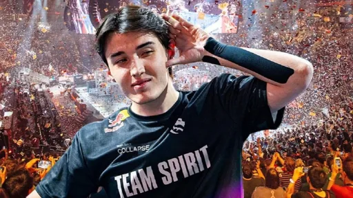 Team Spirit одолела Tundra Esports и стала чемпионом DreamLeague Season 25