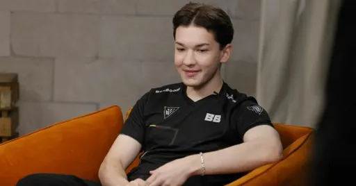 zorte: XSE Pro League 2026 вроде смешной турнир, ждём тысячу лет матч