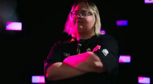 Team Spirit заняла четвёртую строчку в рейтинге HLTV перед BLAST