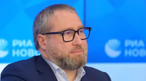 Депутат Горелкин: видимо, ГОСТ будет распространяться на детские игрушки, а не видеоигры