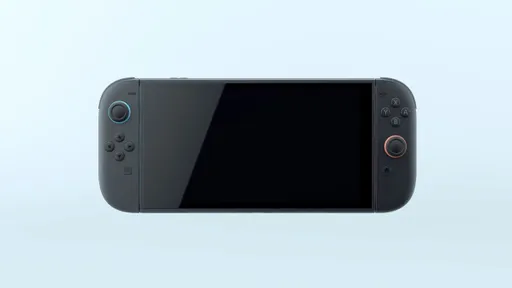 «Это же то же самое!»: как в сети отреагировали на анонс Nintendo Switch 2 – мемы и смешные картинки