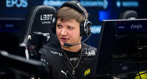 S1mple может принять участие в шоу-матче на PW Shanghai Major 2024
