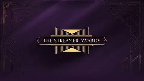 Nix номинирован в категории «Лучший MOBA-стример» на The Streamer Awards 2025
