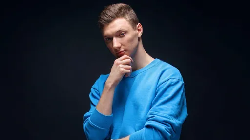 «Я сыграл за BB Team, но украинцы начали жёстко флеймить меня». Resolut1on хочет хакнуть свой мозг